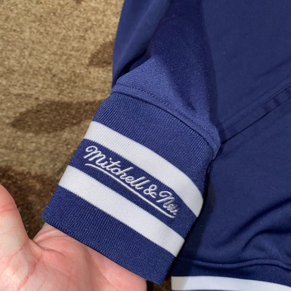 Cooperstown Collection New York Yankees Zip Jacket Size XL - Picture 11 of 11